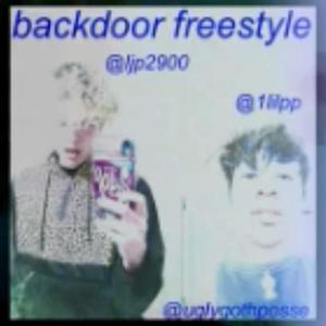 backdoor freestyle (Explicit)
