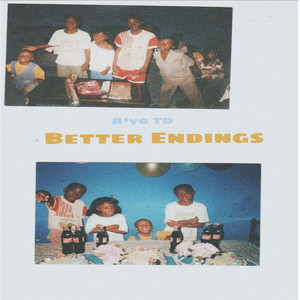 Better Endings (Explicit)