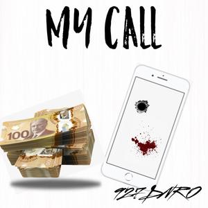 MY CALL