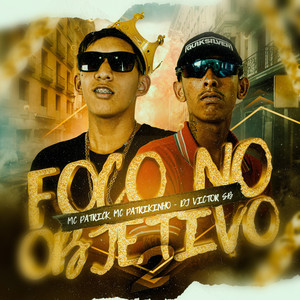 Foco no Objetivo 2 (Explicit)