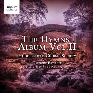 The Hymns Album, Vol. II