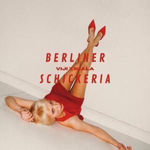 Berliner Schickeria