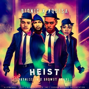 Heist