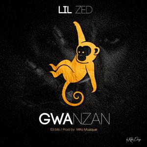 Gwanzan (Explicit)