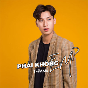 Phải Không Em