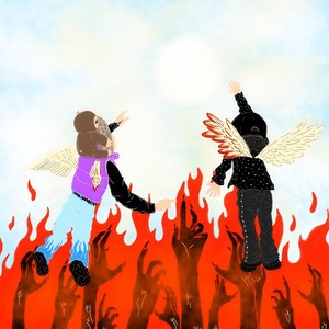 DO IT (feat. Dress Marine & lif) (Explicit)