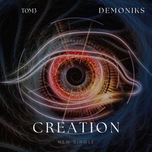 Creation (feat. T0M3) (feat. DJCAST|Explicit)