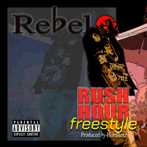 Rush Hour (feat. Hot Shotz) [Explicit]