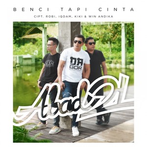 Benci Tapi Cinta