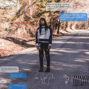 Fell In Love Again (Explicit)