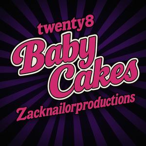 Baby cakes (feat. Zack Nailor Productions) (Remix|Explicit)