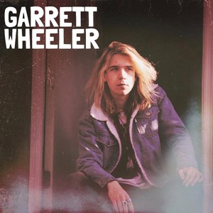 Garrett Wheeler