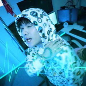 Virus (feat. 釈迦坊主)