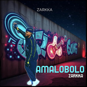 AMALOBOLO (Explicit)