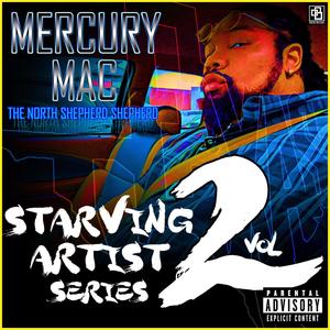 STARVING ARTIST SERIES VOL 2 (Explicit)