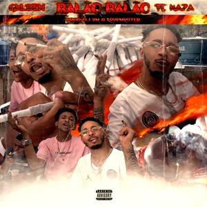 Balão Balão (Explicit)