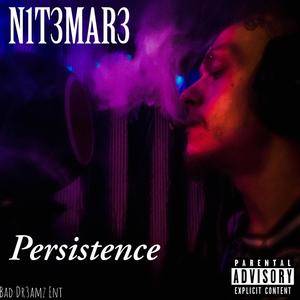 Persistence (Explicit)