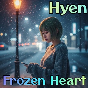 Frozen Heart