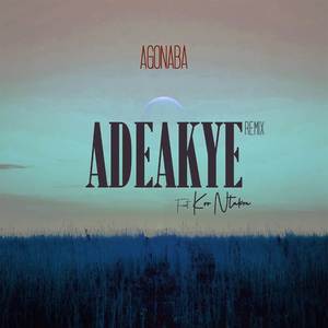 Adeakye (Remix)