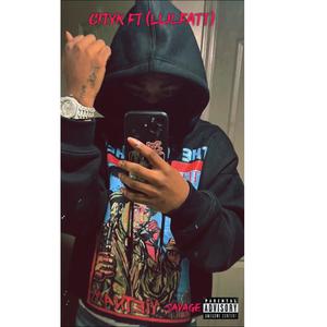 CITYK (feat. Lil Fatt) (Explicit)