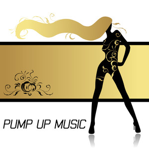 Pump Up Music: Energy Music, Running Music and Workout Songs ideal for Exercise, Fitness, Workout, Aerobics, Running, Walking, Weight Lifting, Cardio, Weight Loss, Abs