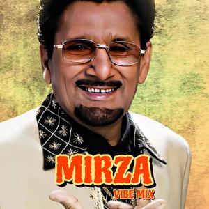 Mirza (feat. Kuldeep Manak)