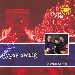 Gypsy Swing