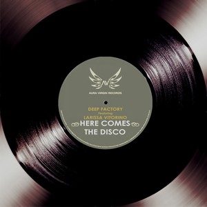 Here Comes the Disco (Club Mix)