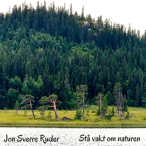 Stå vakt om naturen