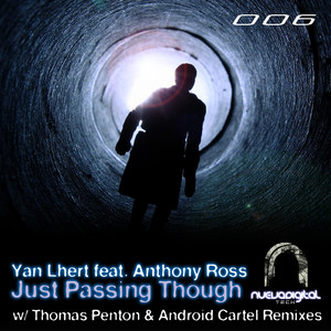 Just Passing Through (Android Cartel Remix)