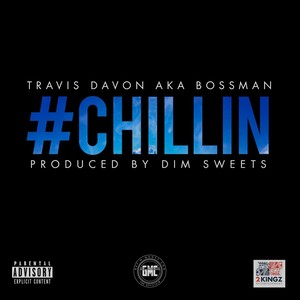 #Chillin EP (Explicit)