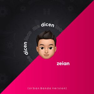 Me Dicen Loco (Urban Banda Version)