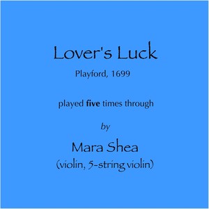 Lover's Luck