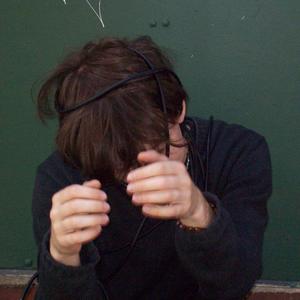 Behind the curtain (teaser)