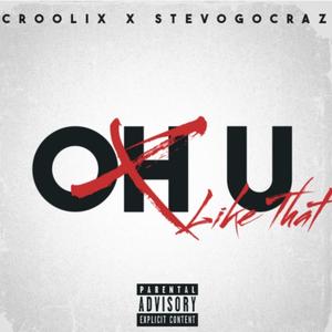 Oh you like that? (feat. StevoGoCraz) (Explicit)
