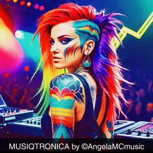 Musiqtronica