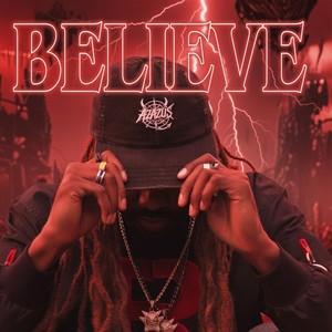 BELIEVE (STRANGER THINGS)