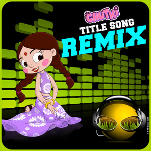 Chutki Title Song (Remix)