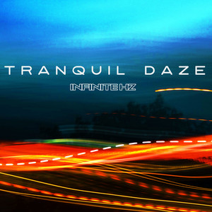 Infinite Hz - Flowing Bridging