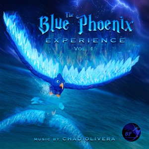 The Blue Phoenix Experience, Vol. 1