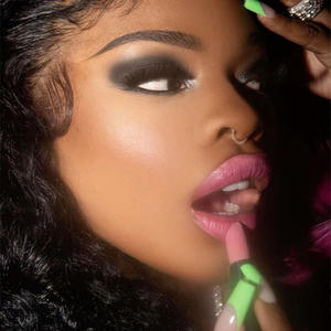 Pretty Rideout (feat. Zai’lyn Love) (Explicit)