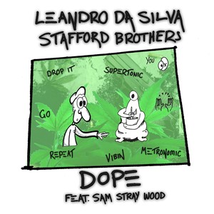 Dope (Explicit)