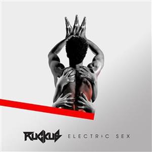 Electric Sex Ep Single Release