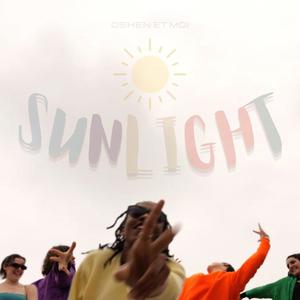 Sunlight (feat. Kooler)