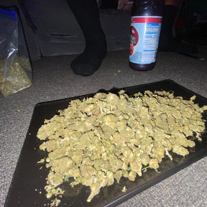 SCATPACKKK (Explicit)