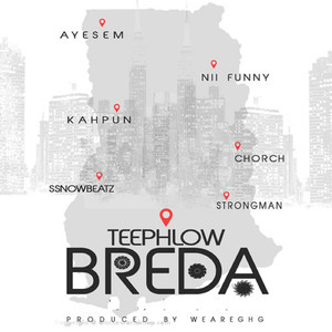 Breda (Explicit)