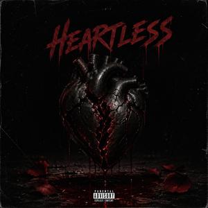Heartless (Explicit) - $tar封面