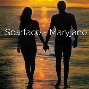 Maryjane