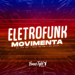 Eletrofunk Movimenta (Explicit)