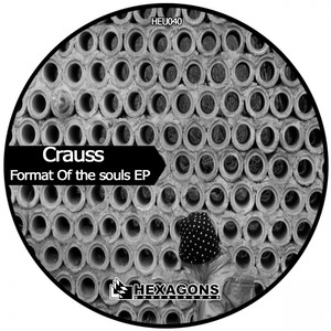 Format Of The souls EP